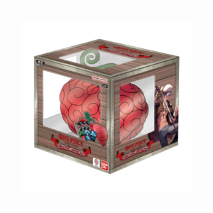 One Piece TCG: Devil Fruits Collection Vol.3 [DF-03]