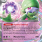 Gardevoir ex League Battle Deck