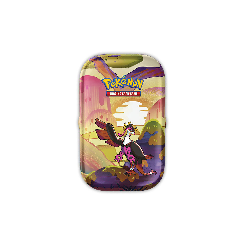 Scarlet & Violet - Shrouded Fable Mini Tin