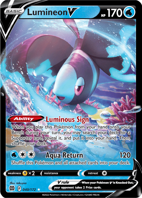 Lumineon V [040/172]