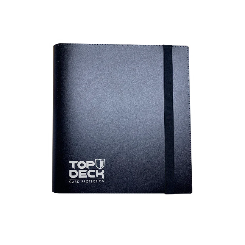 Carpeta Top Deck 480