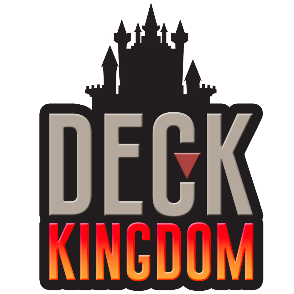 Deck Kingdom Entertainment