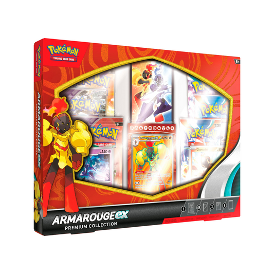 Armarouge Ex Premium Collection