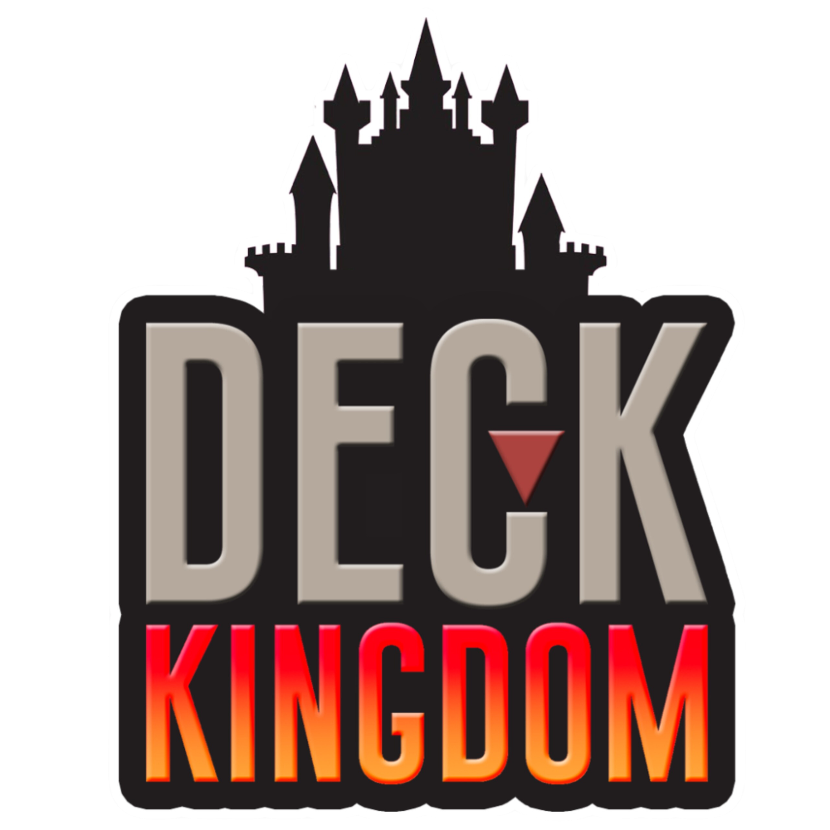 Deck Kingdom Entertainment