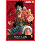 Starter Deck - Straw Hat Crew (Luffy) [ST-01]