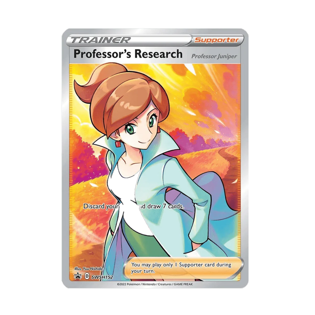 Premium Tournament Collection Professor Juniper