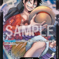 Starter Deck - Monkey D. Luffy [ST-08]