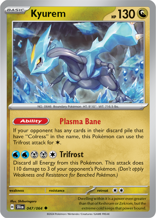 Kyurem [047/064]