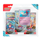 Scarlet & Violet - Stellar Crown Blister Pack