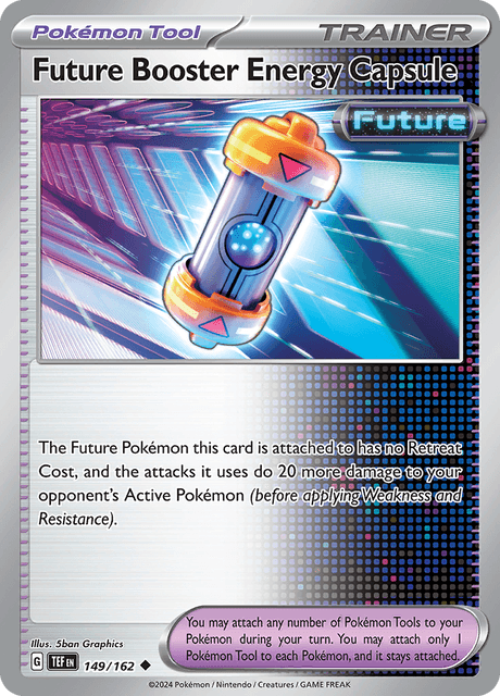 Future Booster Energy Capsule [149/162]