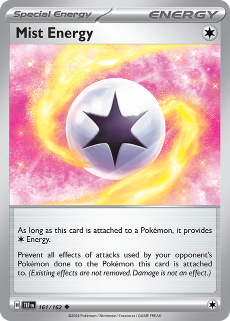 Mist Energy [161/162]