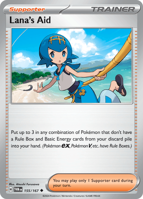 Lana's Aid [155/167]