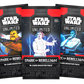 Star Wars Unlimited Spark of Rebellion Booster Display