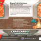 Charizard Ex Colección Premium