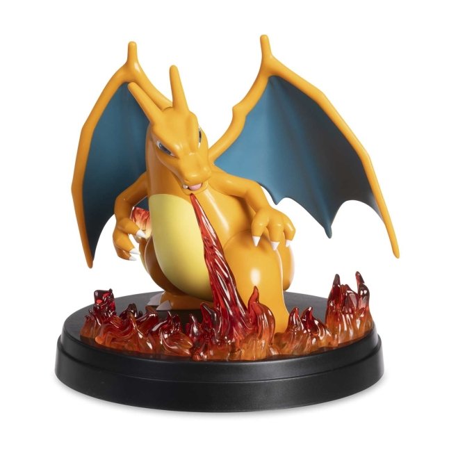 [PREVENTA] Pokémon TCG: Charizard ex Super-Premium Collection