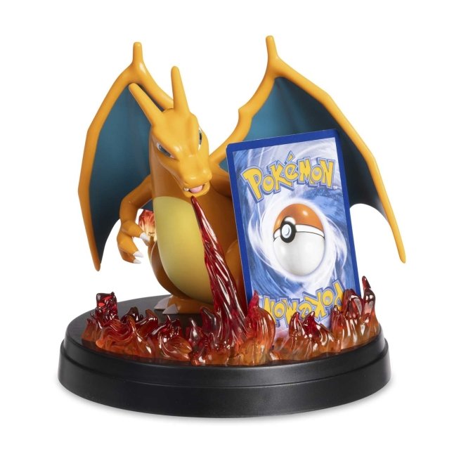 [PREVENTA] Pokémon TCG: Charizard ex Super-Premium Collection