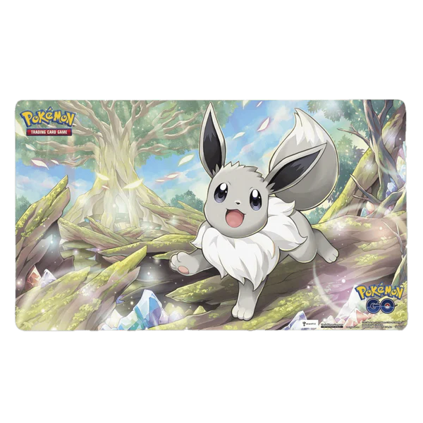 Pokémon GO Premium Collection Radiant Eevee