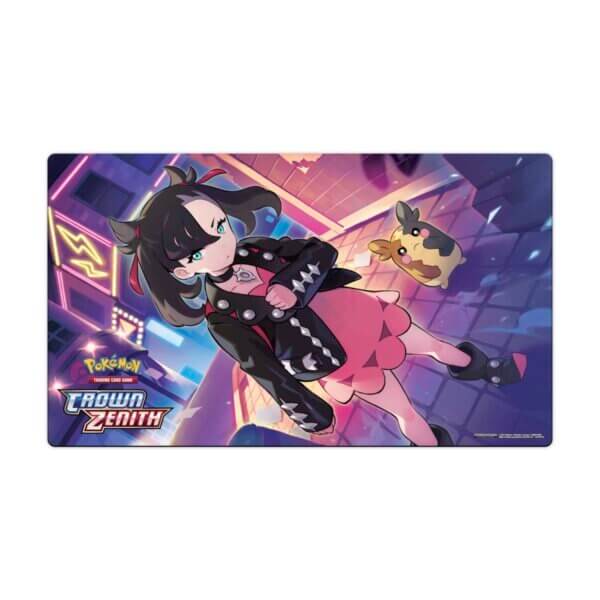 Crown Zenith V Union Premium Playmat Collection