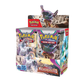 Scarlet & Violet - Paldea Evolved Booster Box (inglés)