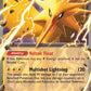 Scarlet & Violet - 151 Zapdos EX Box