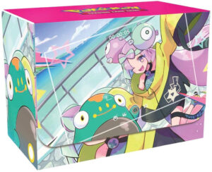 Portamazos Pokémon Variados