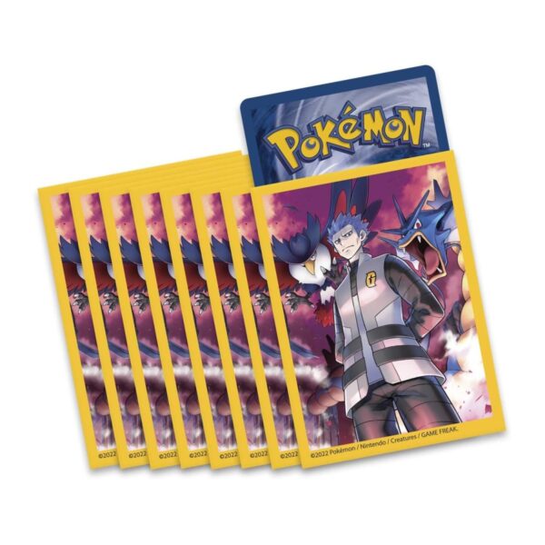 Premium Tournament Collection Cyrus - Imagen 3