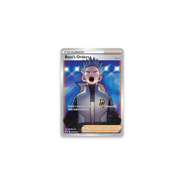 Premium Tournament Collection Cyrus - Imagen 2