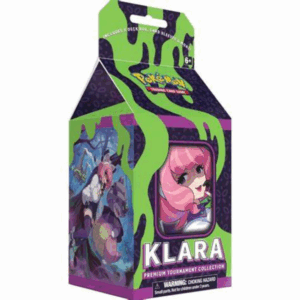 Premium Tournament Collection Klara