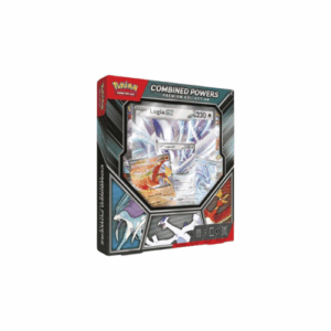 Combined Powers Premium Collection