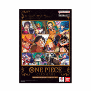 One piece TCG: Best Selection Vol.3