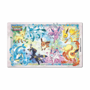 Playmat Pokémon Variados